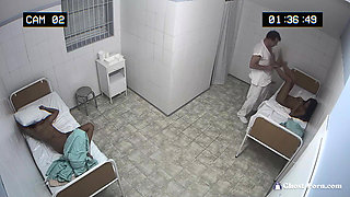 Ghost Porn 1 - Part 7 Exorcism of a Two Step-sisters