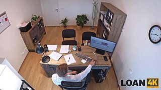 Loan4k. she is divorcing and cheating on her hubby with a thick office dick