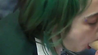 Angelina Jerks Featuring Angelina Jollie