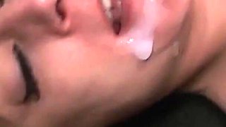 Blonde Swingers Gangbang Party_2