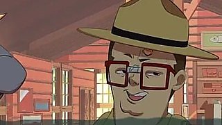 Hard Times at Sequoia State Park Ep 3 - Orange Juicy Panties by Misskitty2k