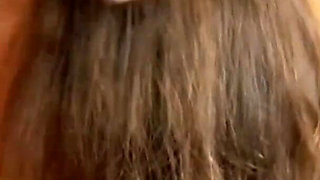 Cute girl like to suck