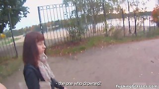 Hardcore glasses - cracking the curse diana sex teenager porn