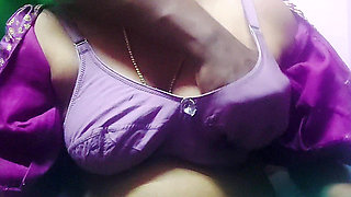 Desi House Owner Mohini Aunty Sex