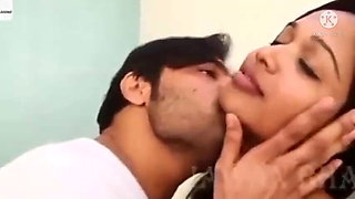 Indian Desi Maid with Big Boobs &amp; curvy body having sex