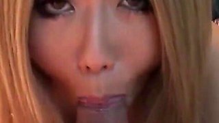 Aimi Natsukawa gets creampied