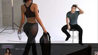 Big City Pleasure EP 33