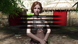 She just couldn't resist   NSFW Gaming Heat