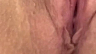 Orgasm Contraction