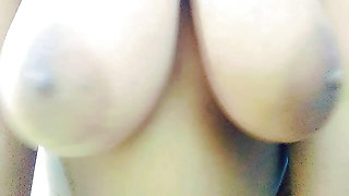 Big boobs Dancing shaking boobs