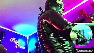camwhore big tits bondage