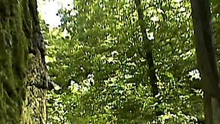 Outdoor Sex with Vivien Drake, Chriss