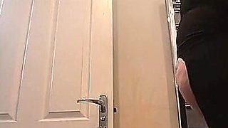 Ass Cleaning Toilet Slave Femdom