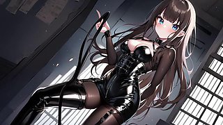Slave instructions to listen to and serve your mistress slave training