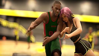 Manga porn, anime fuck, 3d