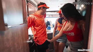 Whole video / Reality Kings