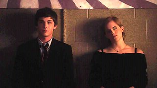 Emma Watson - The Perks Of Being A Wallflower