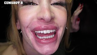 The hottest milf pornstar Daisy Stone, with the juiciest ass!