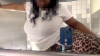 What Would You Do If You Found Me Under Your Christmas Tree!