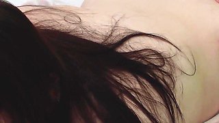 Sweet Pegging Sex - Part Backstage