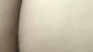 POV - Hot Mckencie Is Ready to Fuck Her Hung Stepbrother
