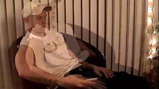 Cash For Str8 Cock