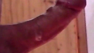MILF Gives a Perfect Blowjob and Swallows Cum