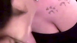 Step-family-visit!!! Bareback Anal Fuck with His Own Stepsister!