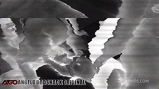 Helen Star Domination gangbang DP/DVP/DAP with pee, cum swallow