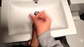 Amateur schoolgirl pov bj in heavy close up