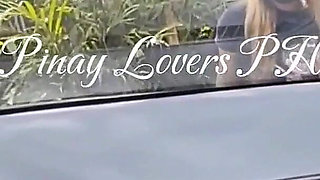 Girl Pick-up on the Sidewalk, Going Directly to the Bed