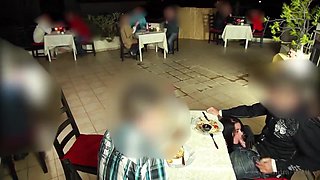 Alexandra Wett In Excellent Sex Video Public Amateur Best Only Here