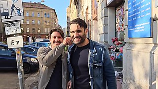 Swingers date goes Rough, Vanessa Hillz 3 on 1 DP, ATM, Gagging