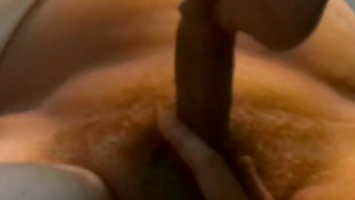 I Want to Drink Your Favorite Semen Again Today, so Fill It up in My Mouth!!