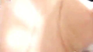 Brother fucked Sister and CUM Inside her