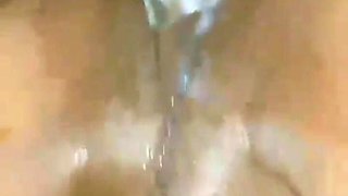 Oh Fuck That Hurts!! Teen Step Daughter Couldnt Handle BBC and Cum Back to Back