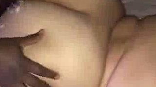 hot wife tells cuckold husband black cock is the best ww