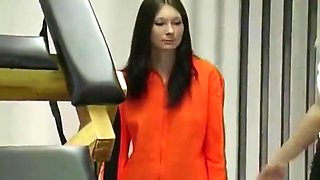 Kattie Gold - Spanking Machine - Ass Whipping