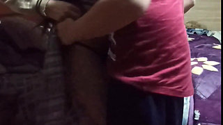 I Made Her Jealous to Give Me Her Ass, and It Worked!!