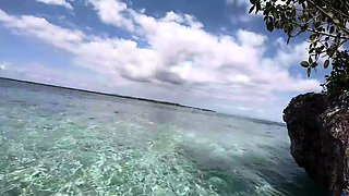 Beach Sex