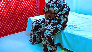 Desi Stepmom Aria Mia Fucked Hard by Stepson Doggy Style - Homemade Indian Sex Tape