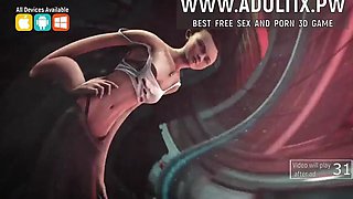 Nice StepMother Seduces Hard Teen Son: Blowjob, Doggy  Missonary Porn