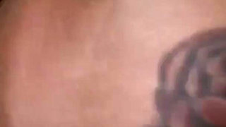 White Trash and Ebony All Holes Filled