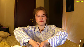 How Kira Stone Was Anonymized, How Much Hate I Ate, and How Actresses Live with It