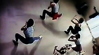 Olivia Ryder Blonde Blowjob Brunette Car Handjob