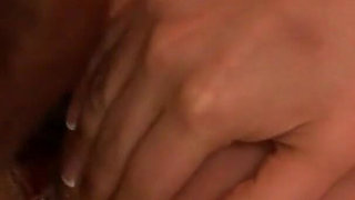 Yoga girl gets fucked by a BBC and milked in mouth