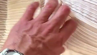 Oiled Feet and Endless Tickles Break Latina Down HD