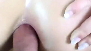 Sara May POV Latina fucking
