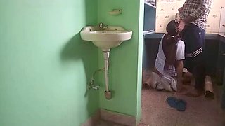Tight Young Desi School Girl Fucked Raw In Her First Anal, Indian Homemade Sex
