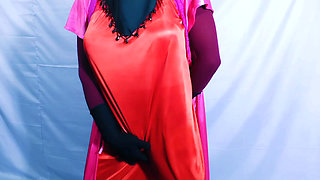 Anyone can fuck a poor Bengali woman